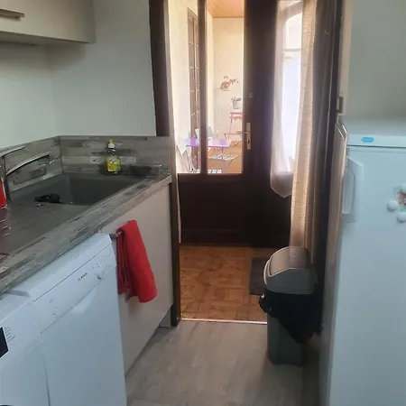 Appartement Grand De Caractere *