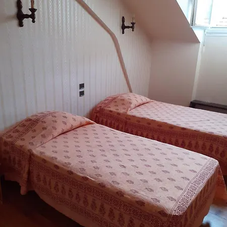 Lejlighed Grand De Caractere