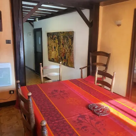 Grand De Caractere Appartement