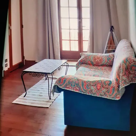 Grand De Caractere Apartment *