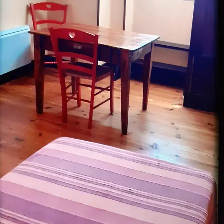 Grand De Caractere Apartmán Lurdy